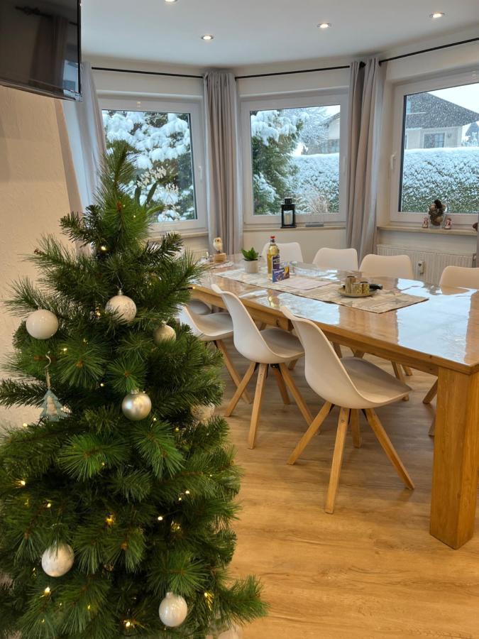 Doppelhaushaelfte Zugspitzblick Mit Privatem Garten Garmisch-Partenkirchen Zewnętrze zdjęcie